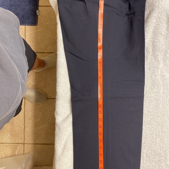 Flying Cross , style 39300 , PO# 137650 LAPD Navy, 34x32, NWT. - Picture 7 of 7